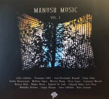 Album Manush Music: Vol. 1