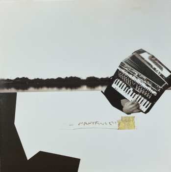 CD/DVD Manyfingers: Our Worn Shadow