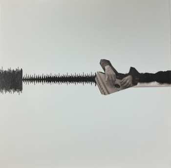 CD/DVD Manyfingers: Our Worn Shadow