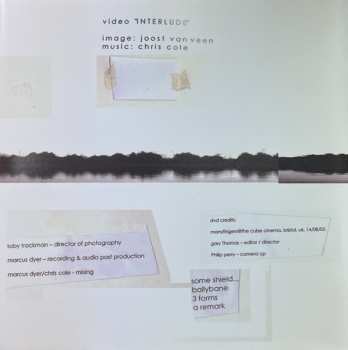 CD/DVD Manyfingers: Our Worn Shadow