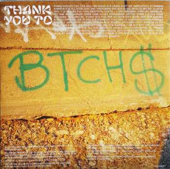 LP Maple Glider: To Enjoy Is The Only Thing CLR