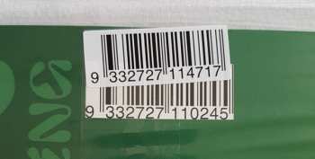 LP Maple Glider: To Enjoy Is The Only Thing CLR