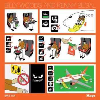 Billy Woods: Maps