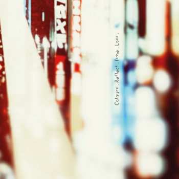 CD Maps: Colours. Reflect. Time. Loss. DIGI