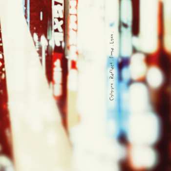 CD Maps: Colours. Reflect. Time. Loss.