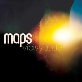 CD Maps: Vicissitude