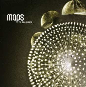 CD Maps: We Can Create