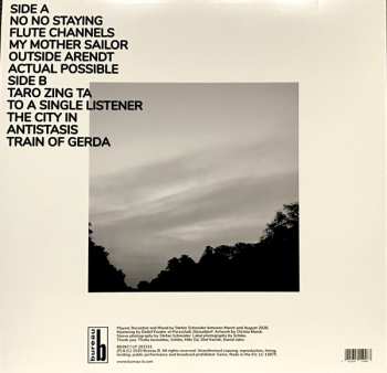 LP Mapstation: My Frequencies, When We