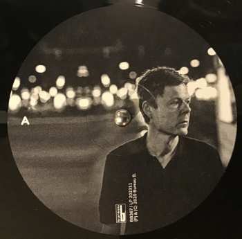 LP Mapstation: My Frequencies, When We
