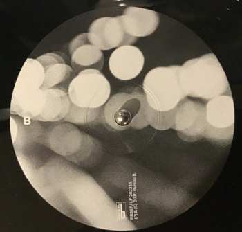 LP Mapstation: My Frequencies, When We