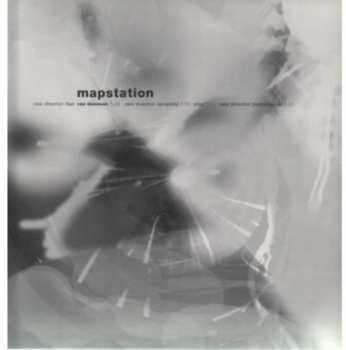 Album Mapstation: New Direction