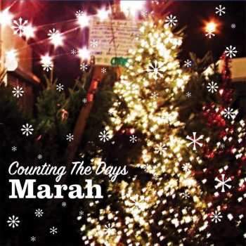 LP Marah: Counting The Days