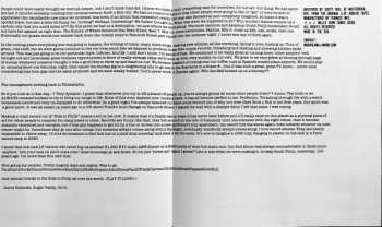 LP/CD Marah: Kids In Philly