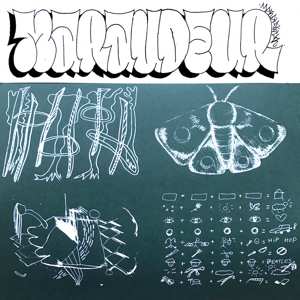 LP Maraudeur: Puissance 4