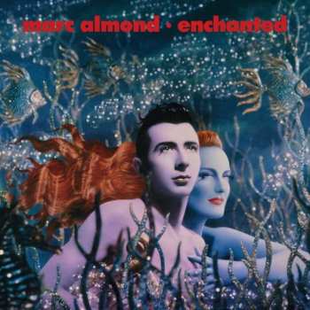 2CD/DVD Marc Almond: Enchanted