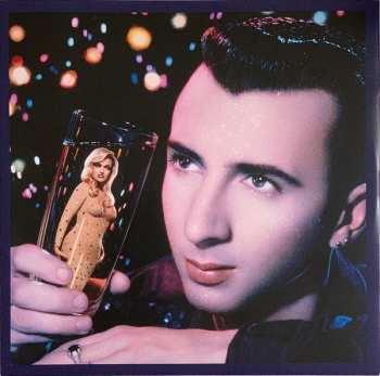 2LP Marc Almond: Enchanted LTD | CLR
