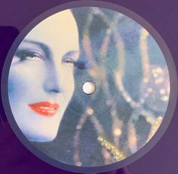 2LP Marc Almond: Enchanted LTD | CLR