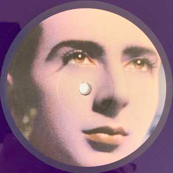 2LP Marc Almond: Enchanted LTD | CLR