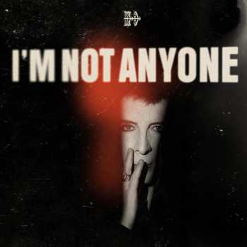 CD Marc Almond: I'm Not Anyone