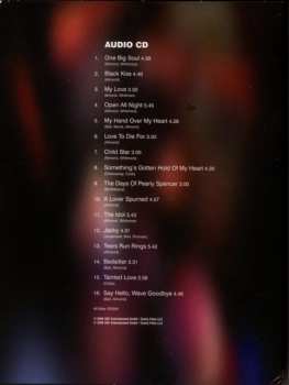 CD/DVD Marc Almond: Live At The Lokerse Feesten 2000 DIGI