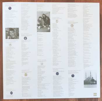 2LP Marc Almond: The Stars We Are LTD