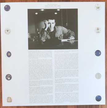 2LP Marc Almond: The Stars We Are LTD