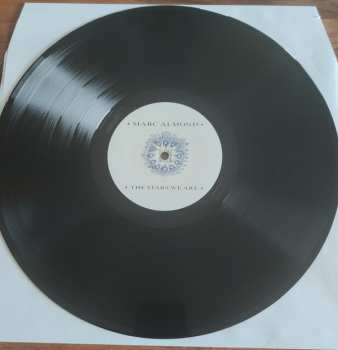2LP Marc Almond: The Stars We Are LTD