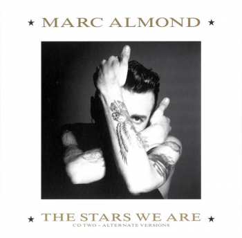 2CD/DVD Marc Almond: The Stars We Are