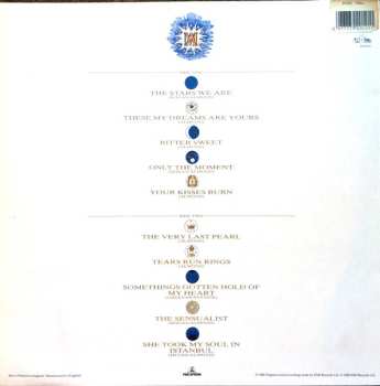 LP Marc Almond: The Stars We Are