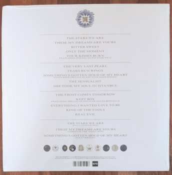 2LP Marc Almond: The Stars We Are LTD