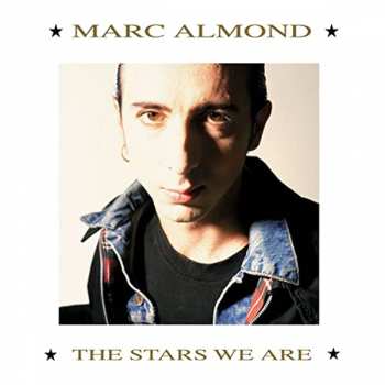 2CD/DVD Marc Almond: The Stars We Are