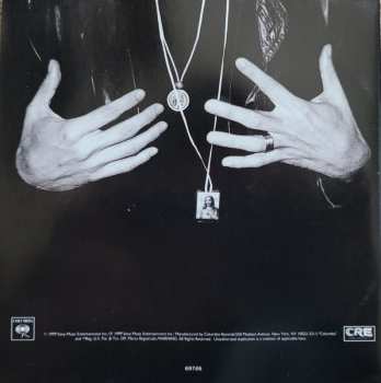 CD Marc Anthony: Marc Anthony