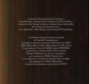 CD Marc Antoine Charpentier: Litanies De La Vierge  (Motets Pour La Maison De Guise)
