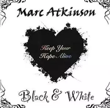 Black & White