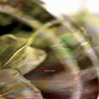 Album Marc Barreca: Aberrant Lens