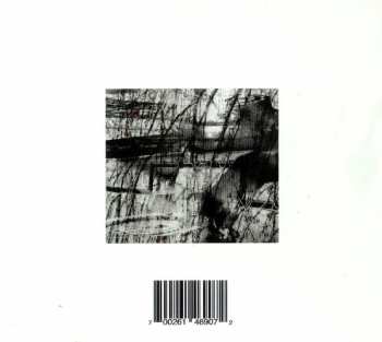 CD Marc Barreca: Shadow Aesthetics