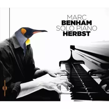 Solo Piano Herbst