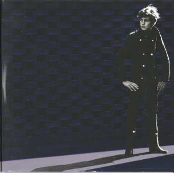 CD Marc Bolan: Marc Bölan LTD