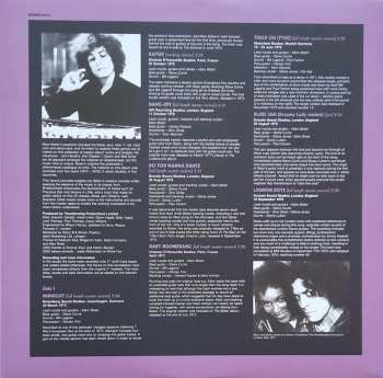 LP Marc Bolan: Shadowhead CLR