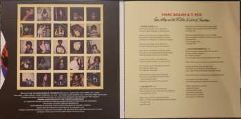 2CD Marc Bolan: Zinc Alloy And The Hidden Riders Of Tomorrow DLX