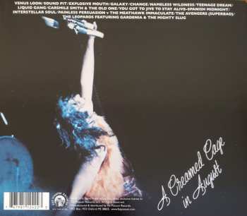 CD Marc Bolan: Zinc Alloy And The Hidden Riders Of Tomorrow DIGI