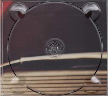 CD Marc Déry: Numéro 4