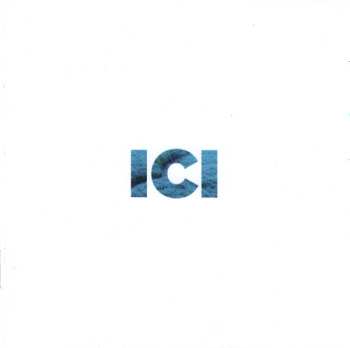CD Marc Ducret: Ici LTD