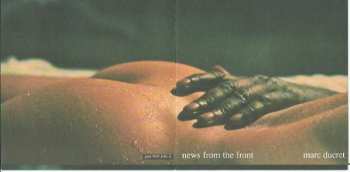 CD Marc Ducret: News From The Front