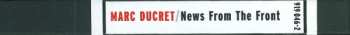 CD Marc Ducret: News From The Front