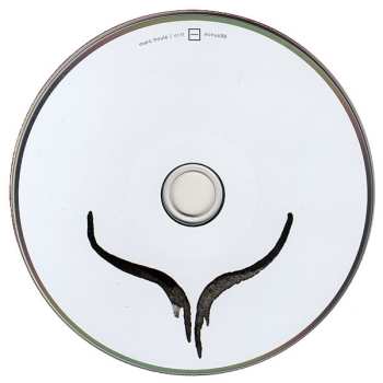 CD Marc Houle: Drift