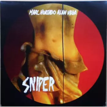 Alan Vega: Sniper