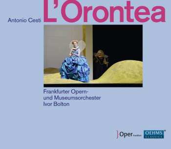 Album Marc: L'orontea