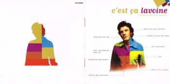 CD Marc Lavoine: C'Est Ça Lavoine