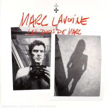 Album Marc Lavoine: Les Duos De Marc
